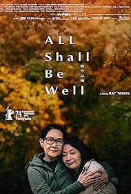 Subtitrare  All Shall Be Well (Cong jin yihou) (2024)