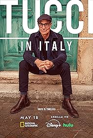 Subtitrare Tucci in Italy - Sezonul 1 (2025)