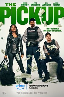 Subtitrare The Pickup (2025)