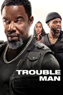 Subtitrare Trouble Man (2025)
