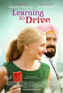 Subtitrare Learning to Drive (2014)