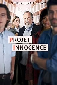 Subtitrare Projet Innocence (TV Series 2024– )