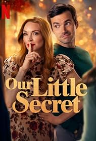 Subtitrare Our Little Secret (2024)