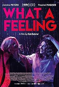 Subtitrare What a Feeling (2024)