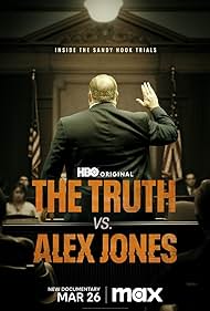 Subtitrare The Truth vs. Alex Jones (2024)