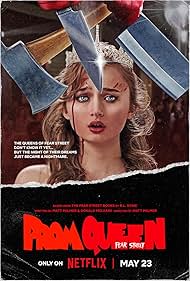 Subtitrare Fear Street: Prom Queen (2025)