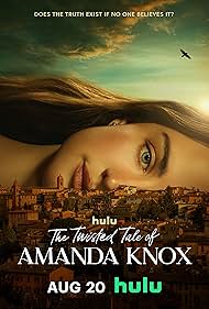 Subtitrare The Twisted Tale of Amanda Knox - Sezonul 1 (2025)