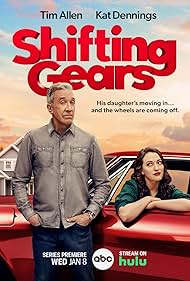Subtitrare Shifting Gears - Sezonul 1 (2025)