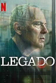 Subtitrare Rotten Legacy (Legado) - Sezonul 1 (2025)