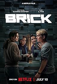 Subtitrare Brick (2025)