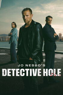 Subtitrare  Detective Hole (Jo Nesbo's Detective Hole) - Sezonul 1 (2026)