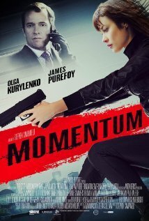 Subtitrare Momentum aka Momentum: Urmărire disperată (2015)