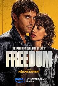 Subtitrare  Freedom (Libre) (2024)