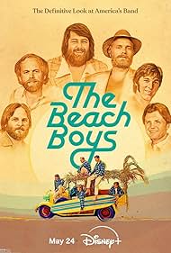 Subtitrare The Beach Boys (2024)