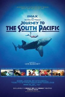 Subtitrare Journey to the South Pacific (2013)