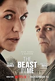 Subtitrare  The Beast in Me - Sezonul 1 (2025)