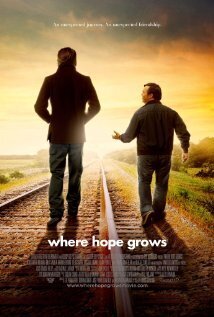 Subtitrare Where Hope Grows (2014)
