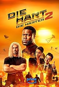 Subtitrare Die Hart: Die Harter (2024)