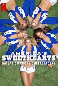 Subtitrare America's Sweethearts: Dallas Cowboys Cheerleaders - Sezoanele 1-2 (2024)