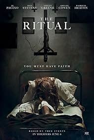 Subtitrare The Ritual (2025)