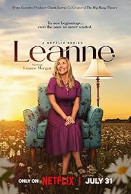 Subtitrare  Leanne - Sezonul 1 (2025)
