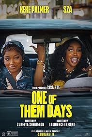 Subtitrare One of Them Days (2025)