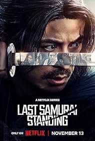 Subtitrare Last Samurai Standing (Ikusagami) - Sezonul 1 (2025)