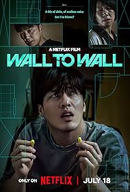 Subtitrare Wall to Wall (84 Jegopmiteo) (2025)