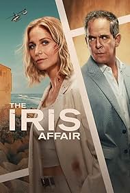 Subtitrare The Iris Affair - Sezonul 1 (2025)