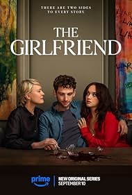 Subtitrare  The Girlfriend - Sezonul 1 (2025)