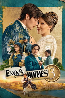Subtitrare Enola Holmes 3 (2026)
