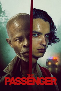 Subtitrare The Passenger (2026)