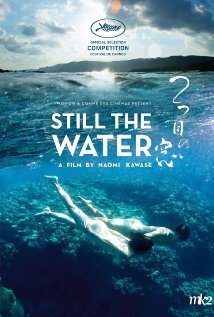 Subtitrare Still the Water (2014)