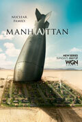 Subtitrare Manhattan - Sezonul 2 (2014)