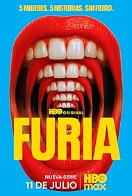Subtitrare Furia (Rage) - Sezonul 1 (2025)