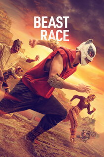 Subtitrare Beast Race (Corrida dos Bichos) (2026)
