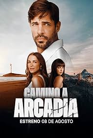 Subtitrare Camino a Arcadia (Road to Arcadia) - Sezonul 1 (2025)