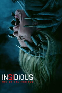Subtitrare Insidious: Out of the Further (2026)