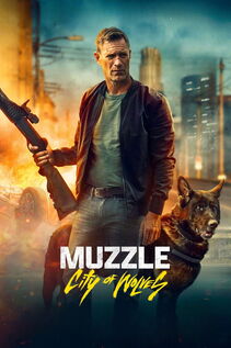 Subtitrare Muzzle: City of Wolves (2025)