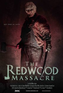 Subtitrare The Redwood Massacre (2014)