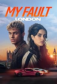 Subtitrare My Fault: London (2025)