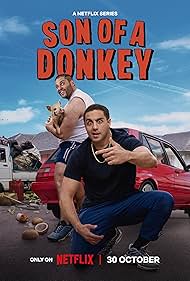 Subtitrare  Son of a Donkey - Sezonul 1 (2025)