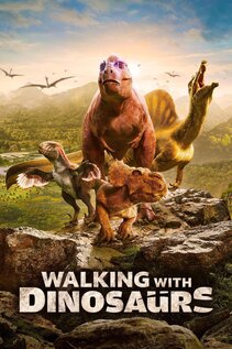 Subtitrare Walking with Dinosaurs - Sezonul 1 (2025)