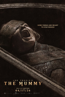 Subtitrare Lee Cronin's The Mummy aka The Mummy (2026)
