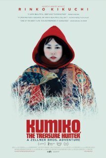 Subtitrare Kumiko, the Treasure Hunter aka În căutarea comorii (2014)