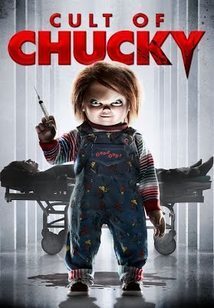 Subtitrare Cult of Chucky (2017)