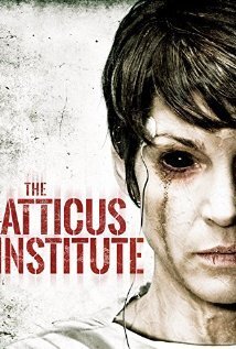 Subtitrare The Atticus Institute (2015)