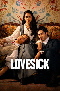 Subtitrare Lovesick (Mal de amores) - Sezonul 1 (2026)