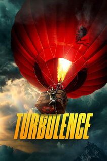 Subtitrare Turbulence (2025)