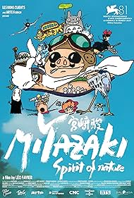 Subtitrare  Miyazaki: L'Esprit de la Nature (2024)
